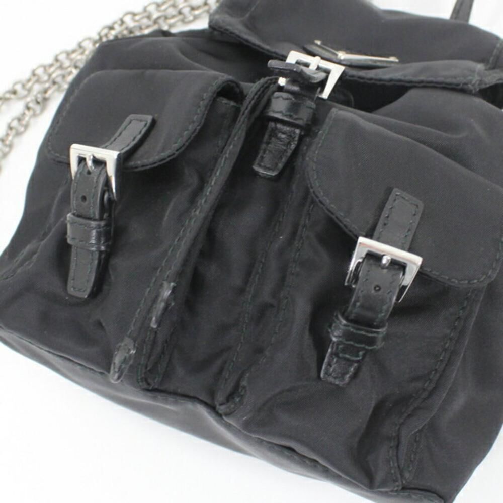 Prada Shoulder Bag