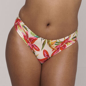 Tanzania bikini rio trusse