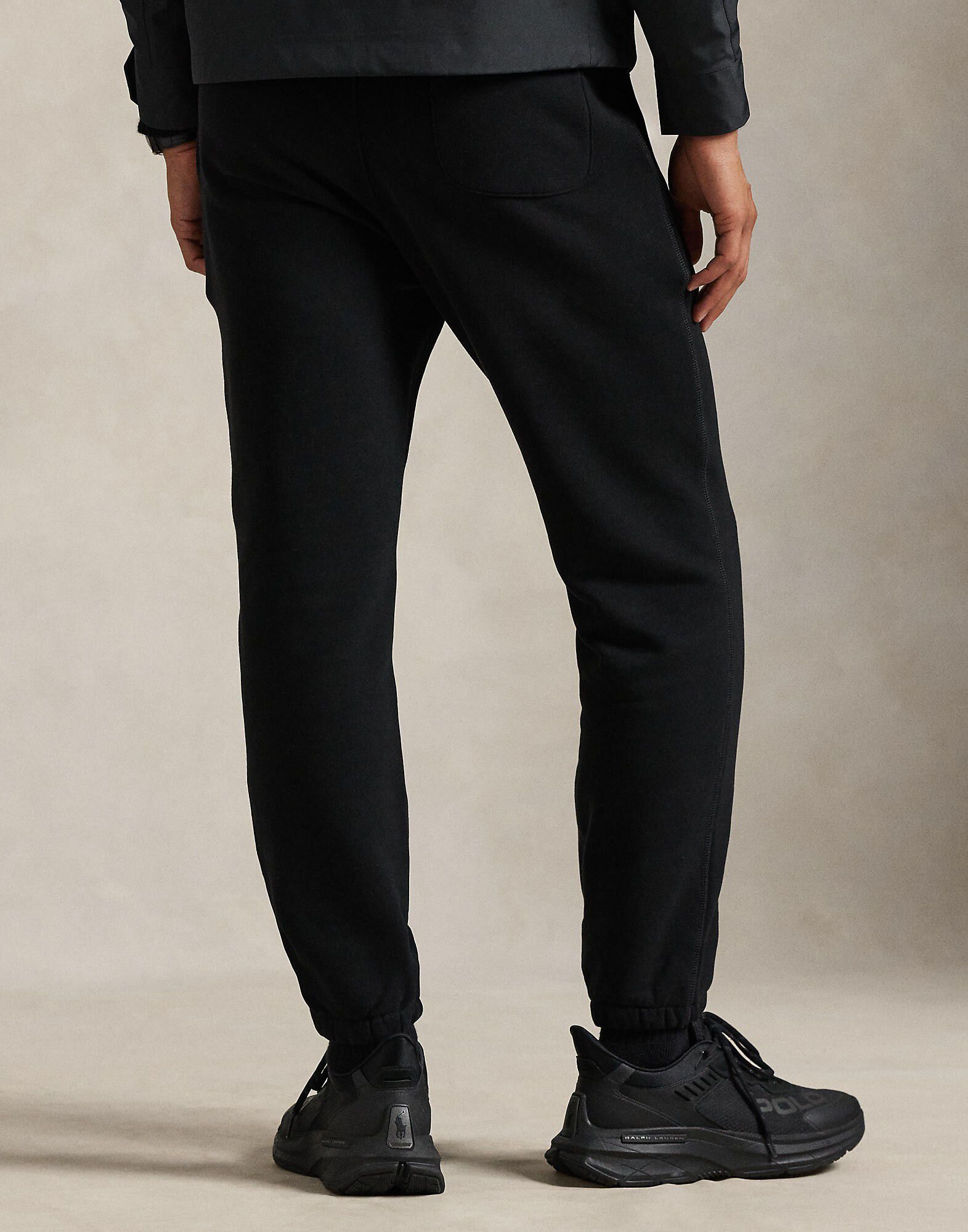 The RL Fleece Sweatpant