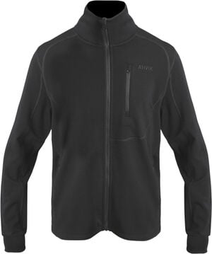 Asivik Adventure Mid Wool fleece, herre