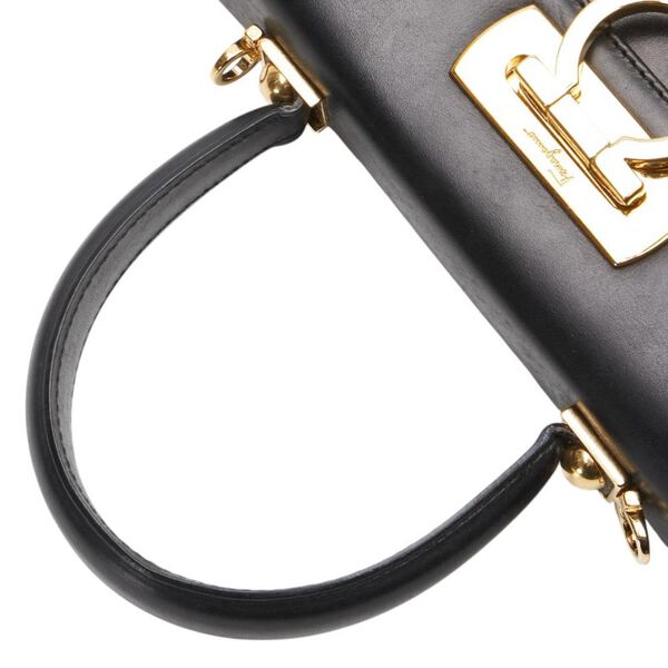 Salvatore Ferragamo Shoulder Bag