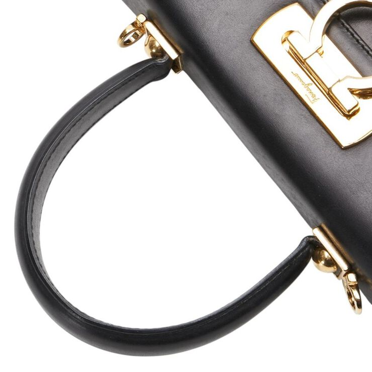 Salvatore Ferragamo Shoulder Bag