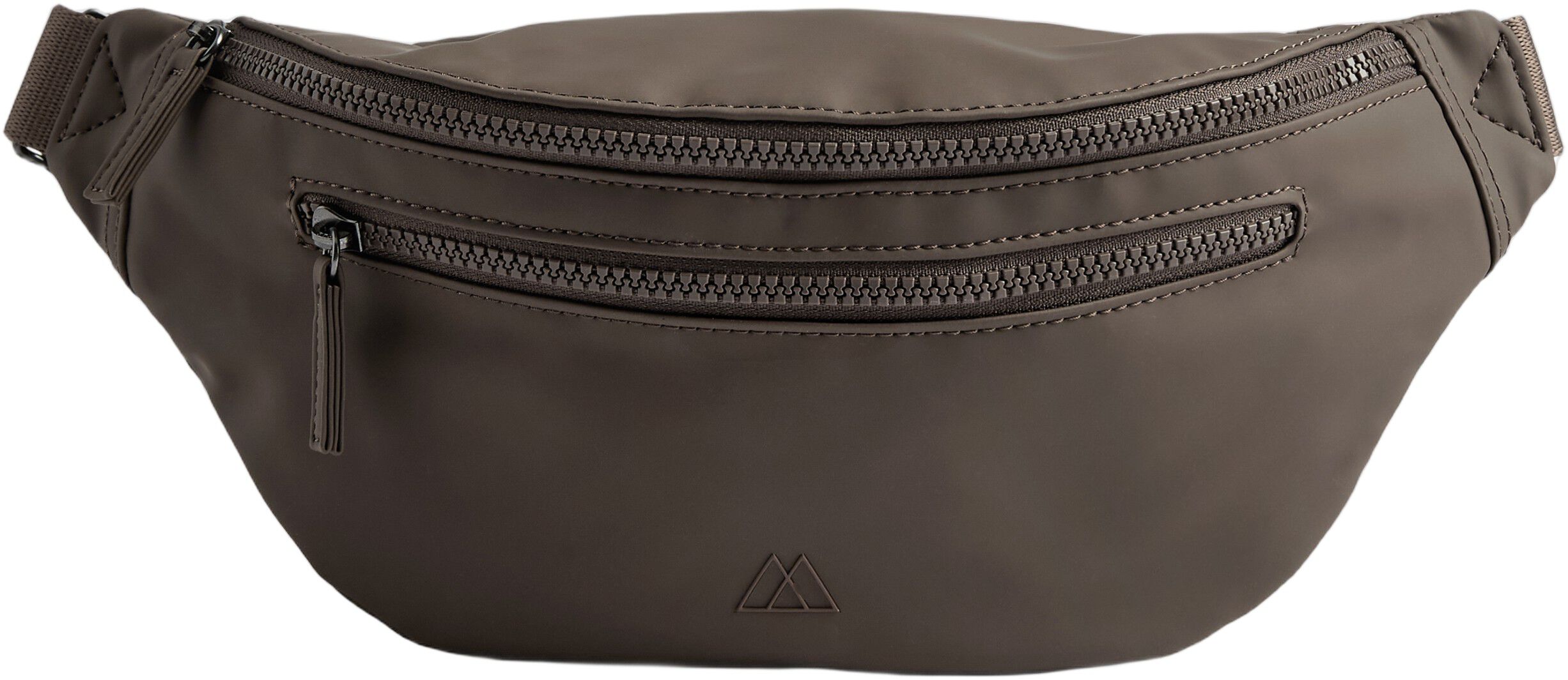 Cargombg Bum Bag, Rubber