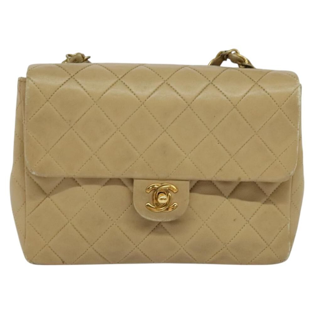 Chanel Flap Bag