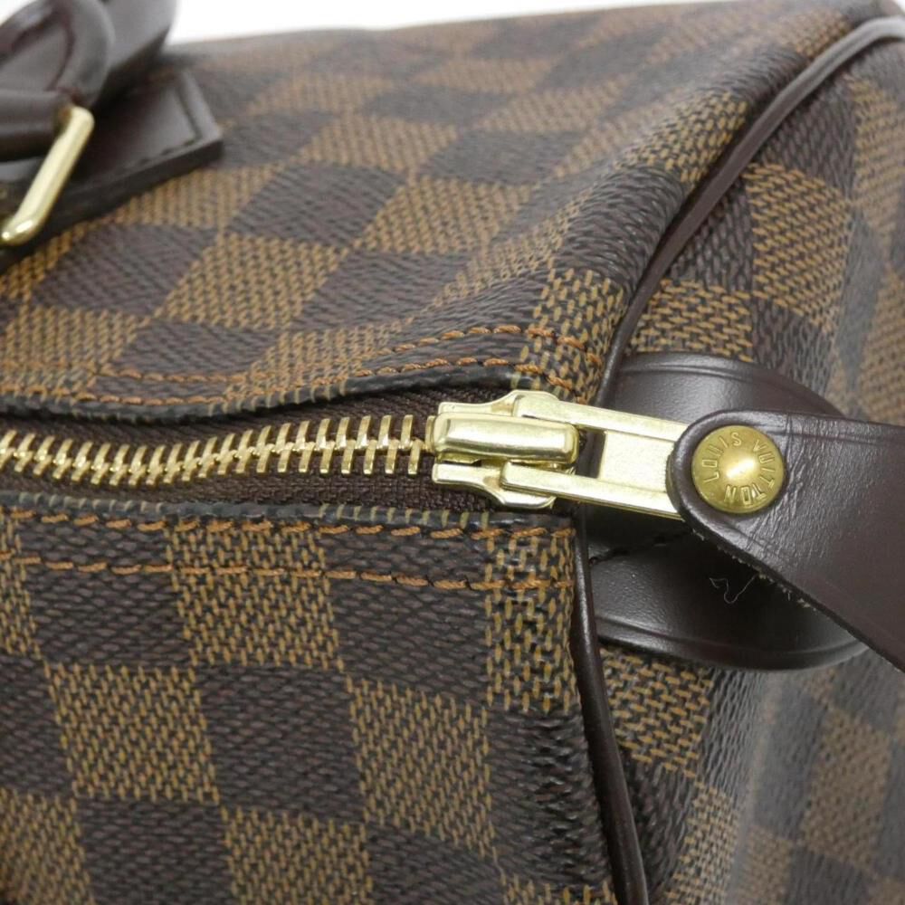 Louis Vuitton Speedy