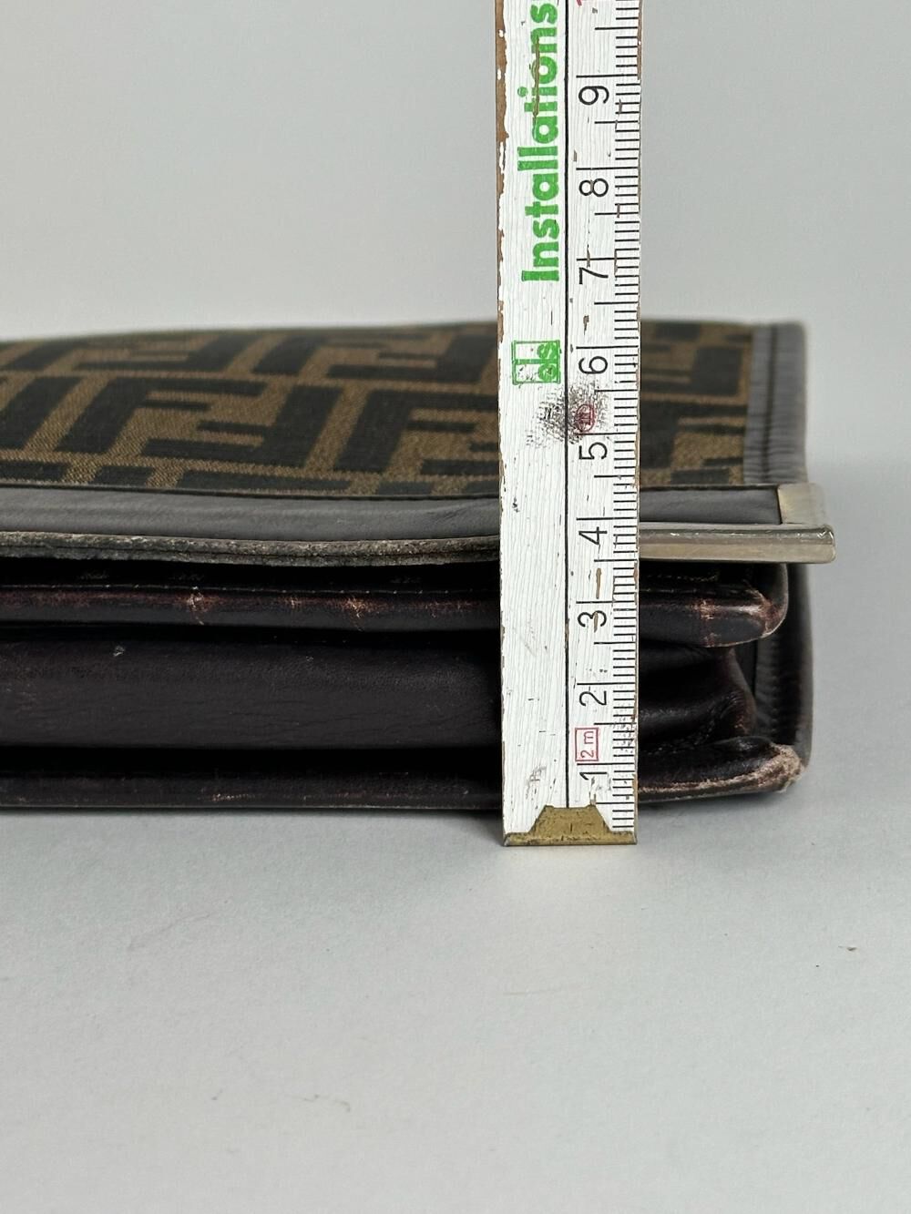 Fendi Pouch