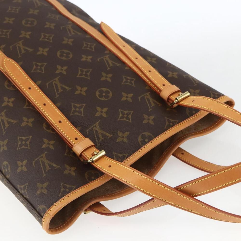 Louis Vuitton Bucket Bag
