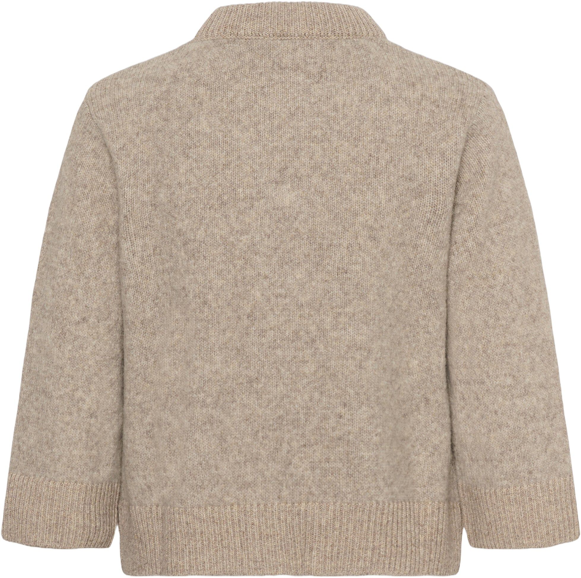 SLIdalia Cardigan SS