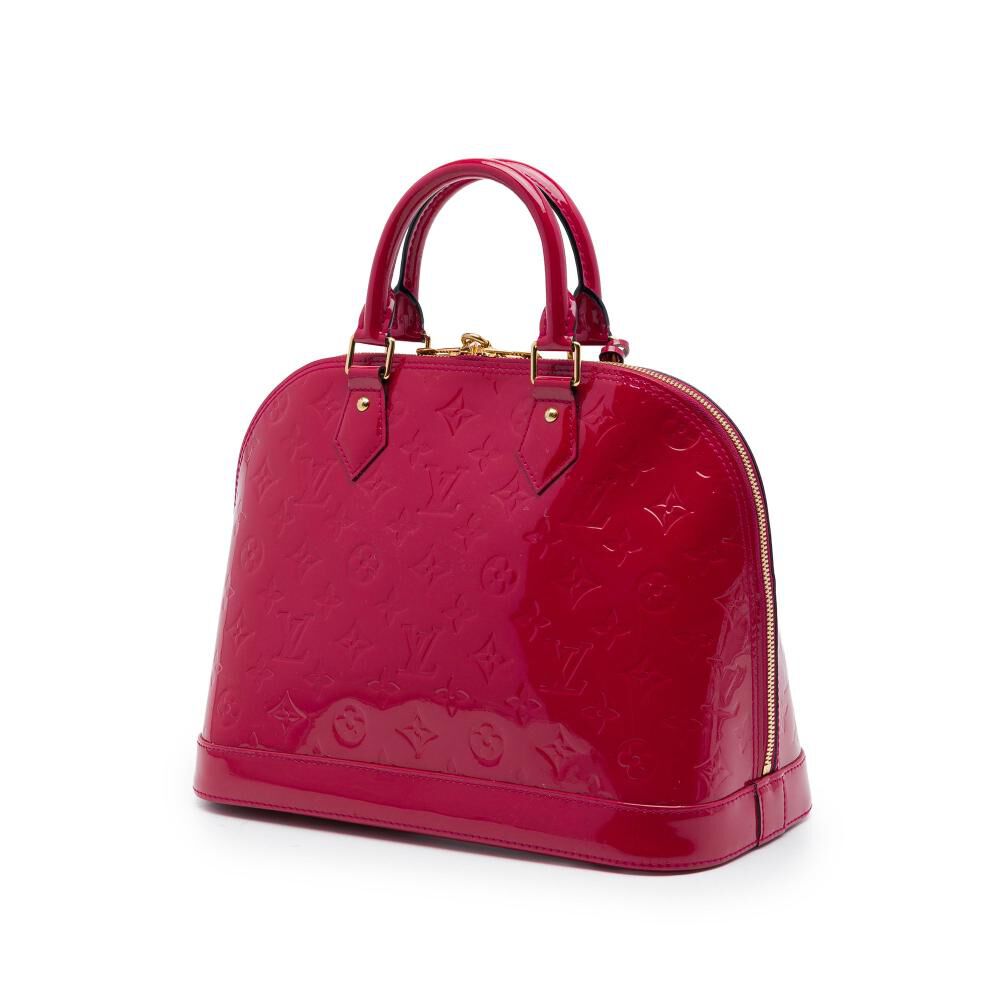 Louis Vuitton Alma