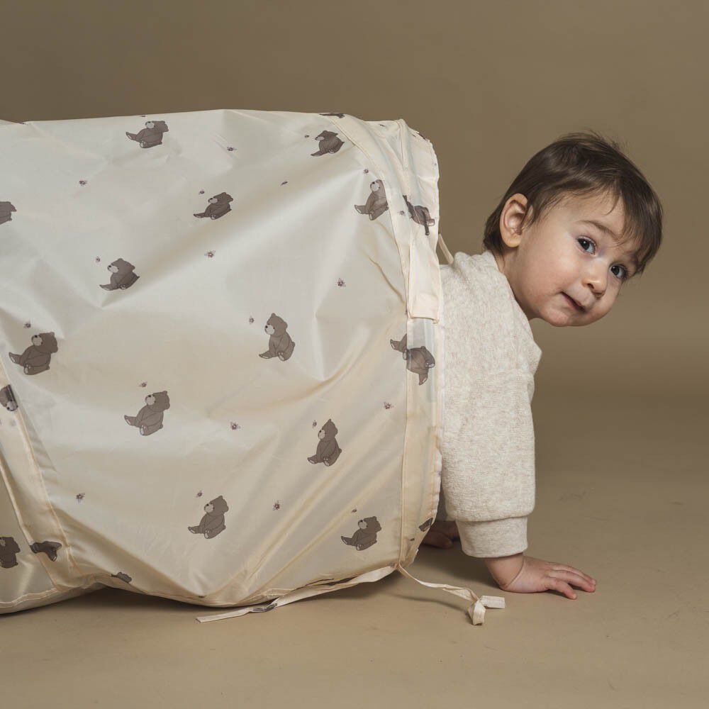 Theo aktivitetstunnel