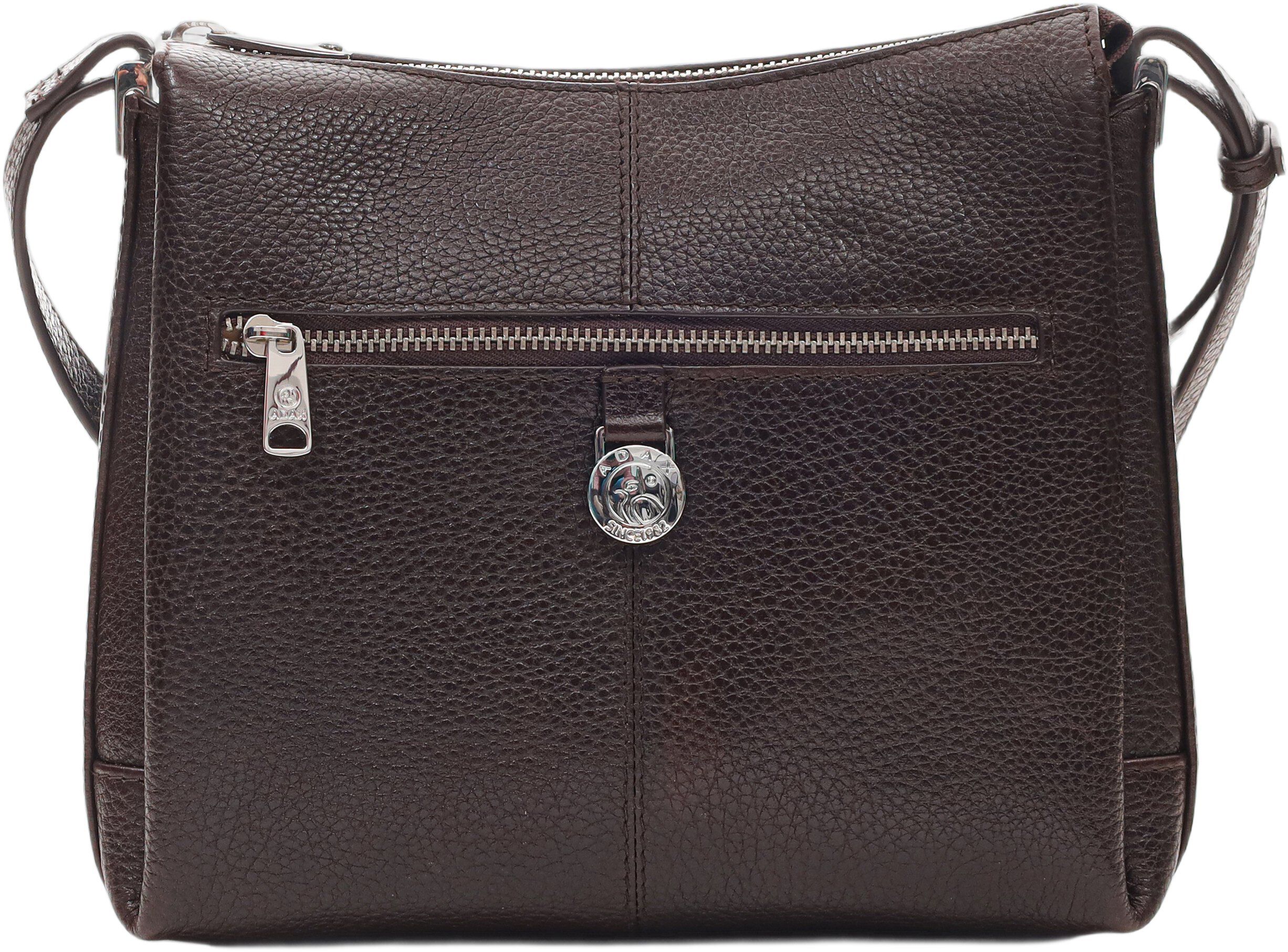 Cormorano shoulder bag Maiken