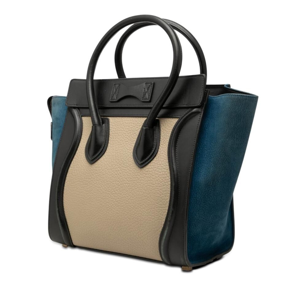 Celine Luggage