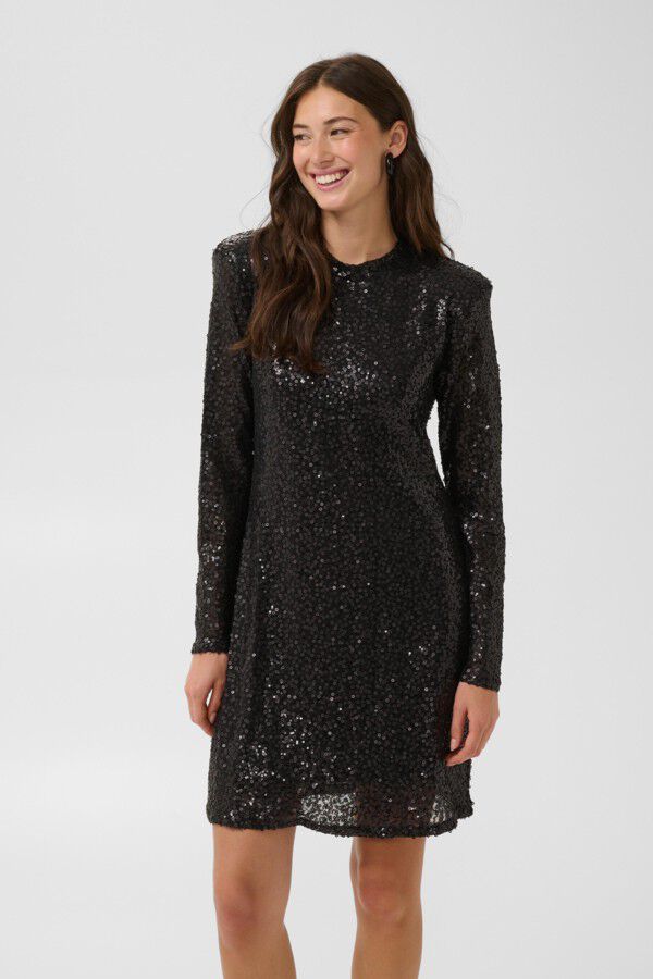 CUNYNNA DRESS
