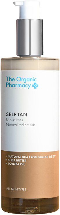 Self Tan