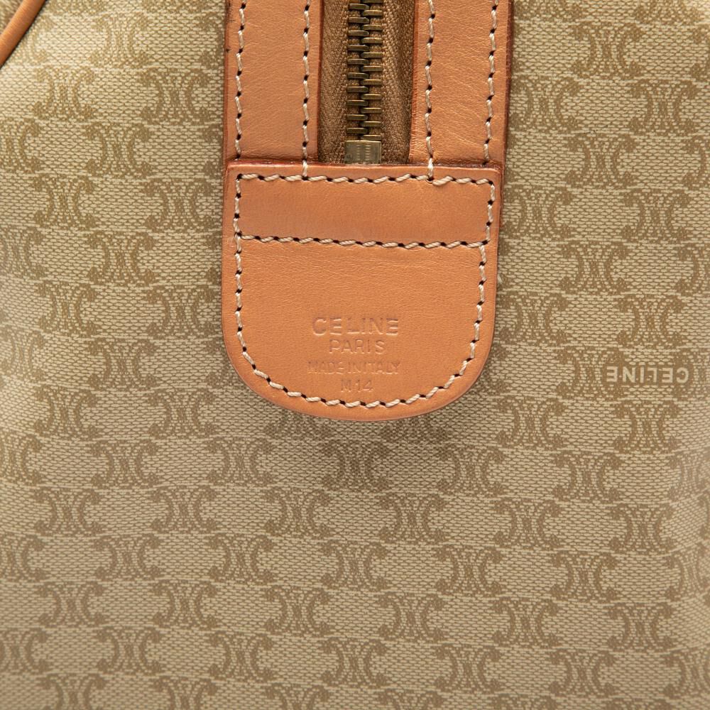 Celine Boston Bag