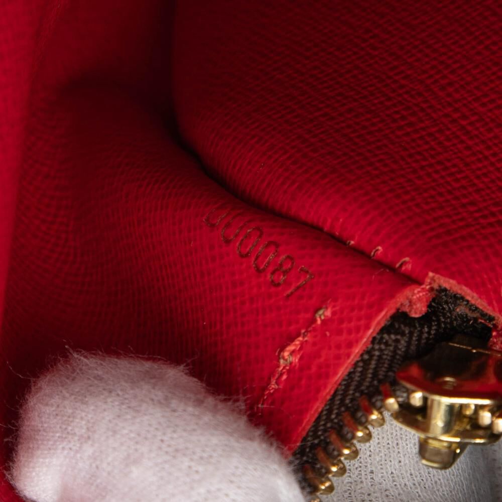 Louis Vuitton Papillon