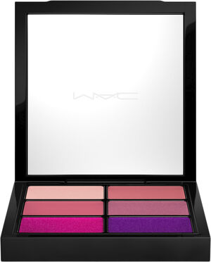 Lip Palette