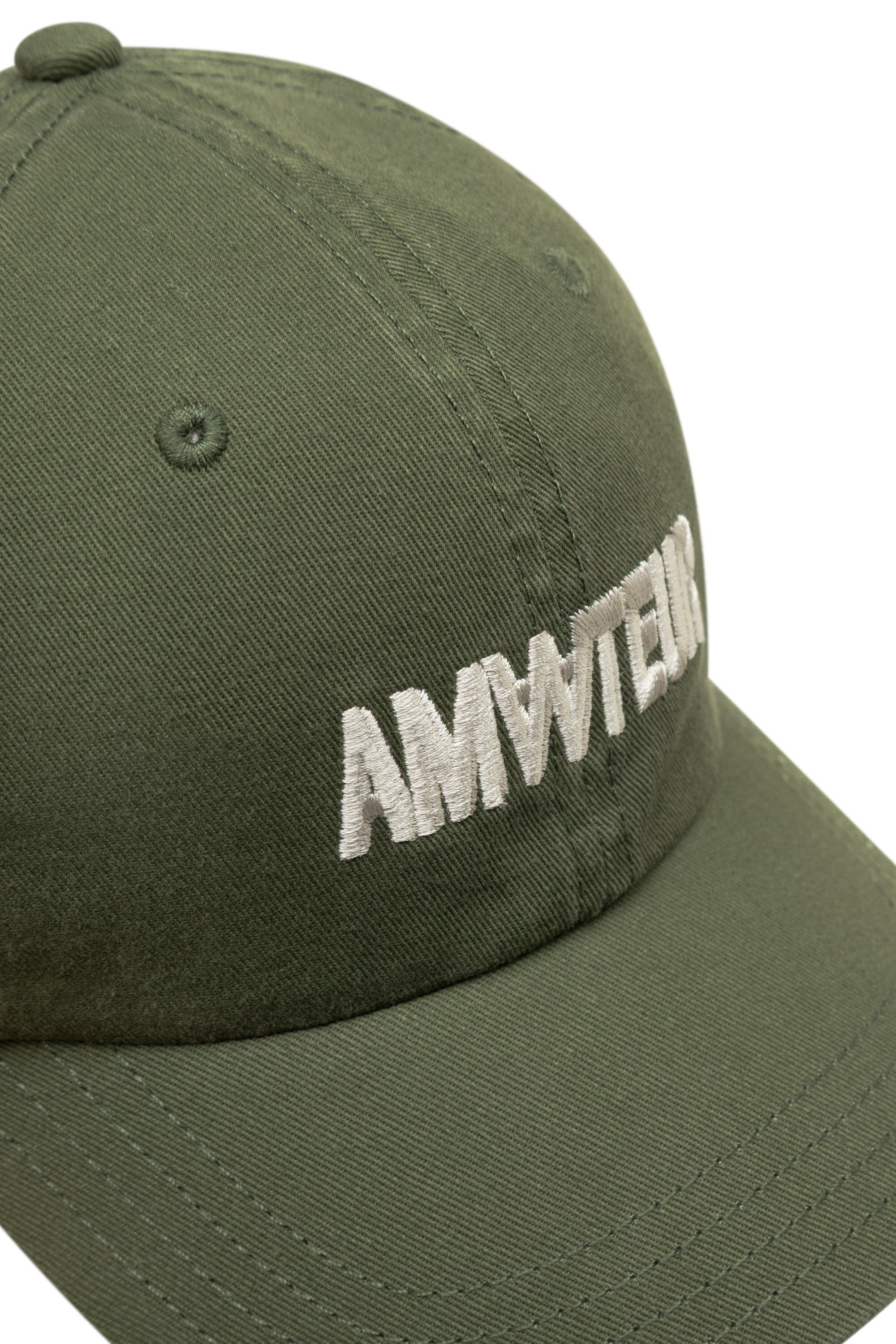 WWAmaateur cap 25246