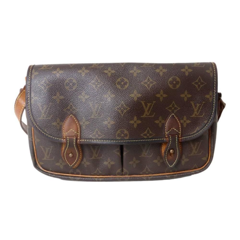 Louis Vuitton Shoulder Bags