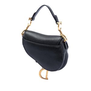 Dior Saddle Bag