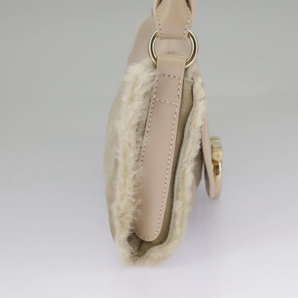 Salvatore Ferragamo Shoulder Bag