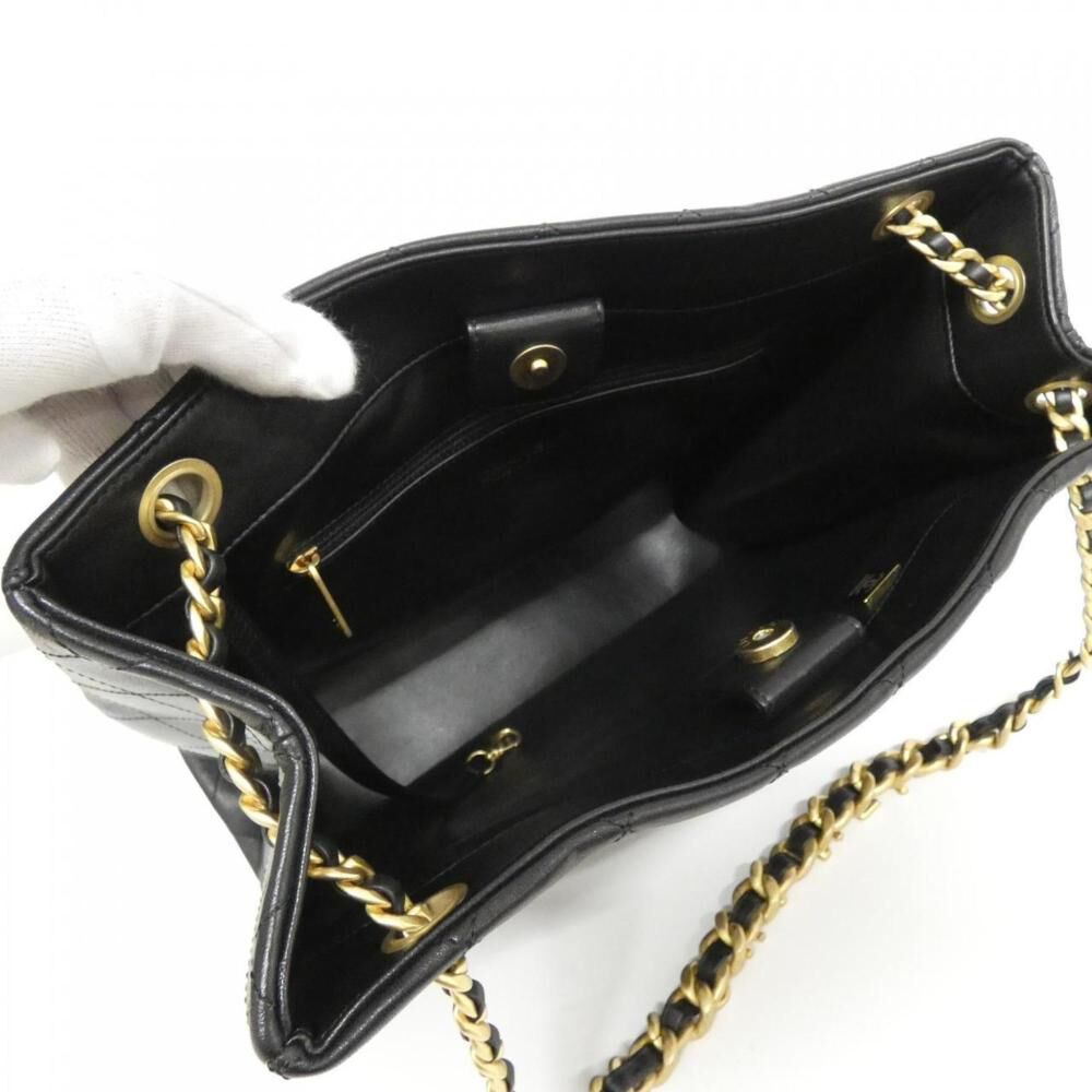 Chanel Tote