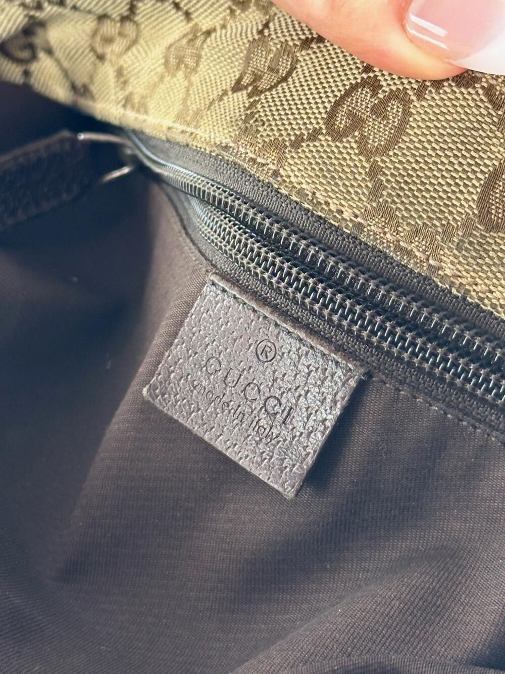 Gucci Shoulder Bag