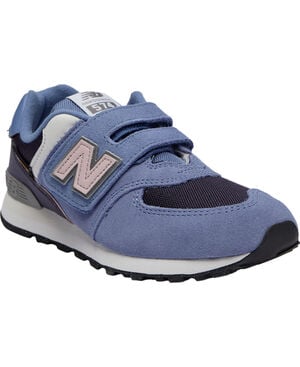 New Balance 574 Kids Hook & Loop