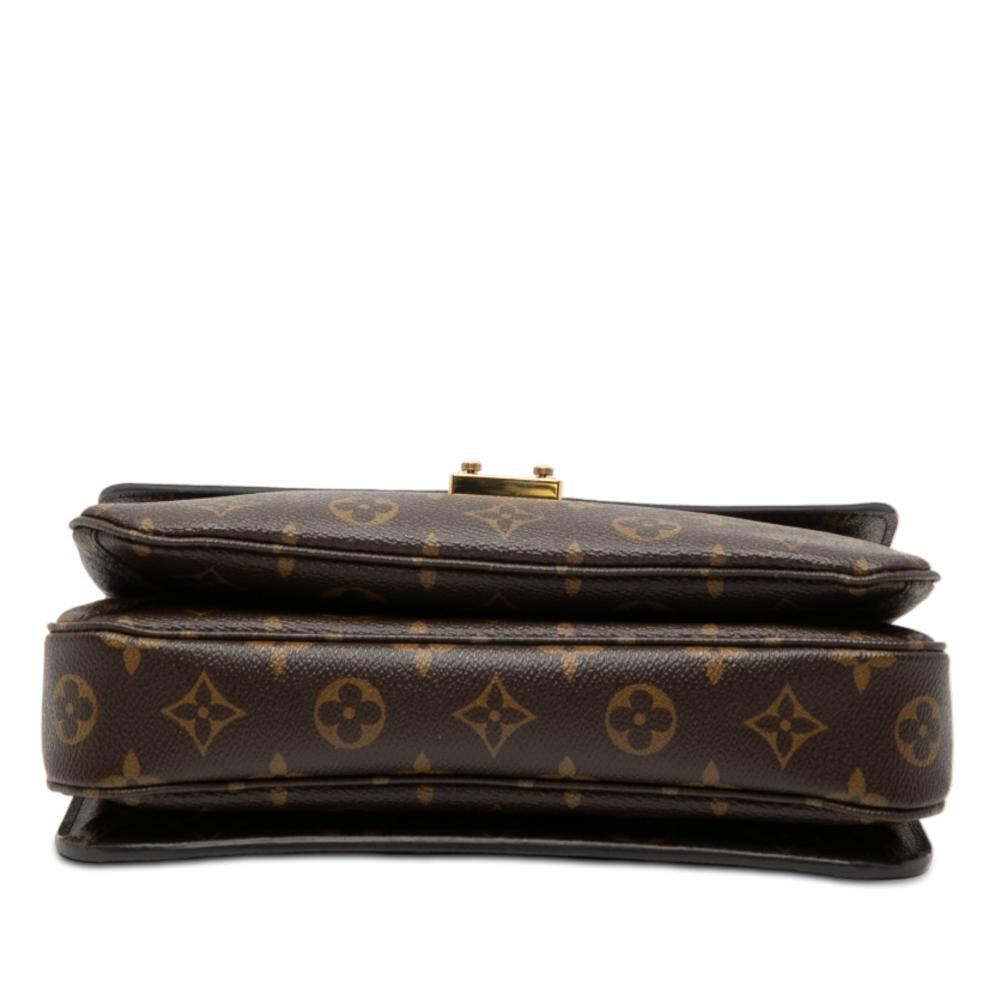 Louis Vuitton Pochette M&eacute;tis