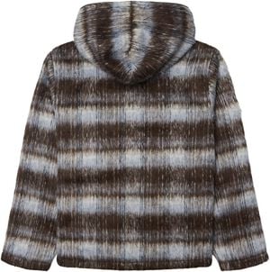 WBShungy Zip Hoodie Jacket