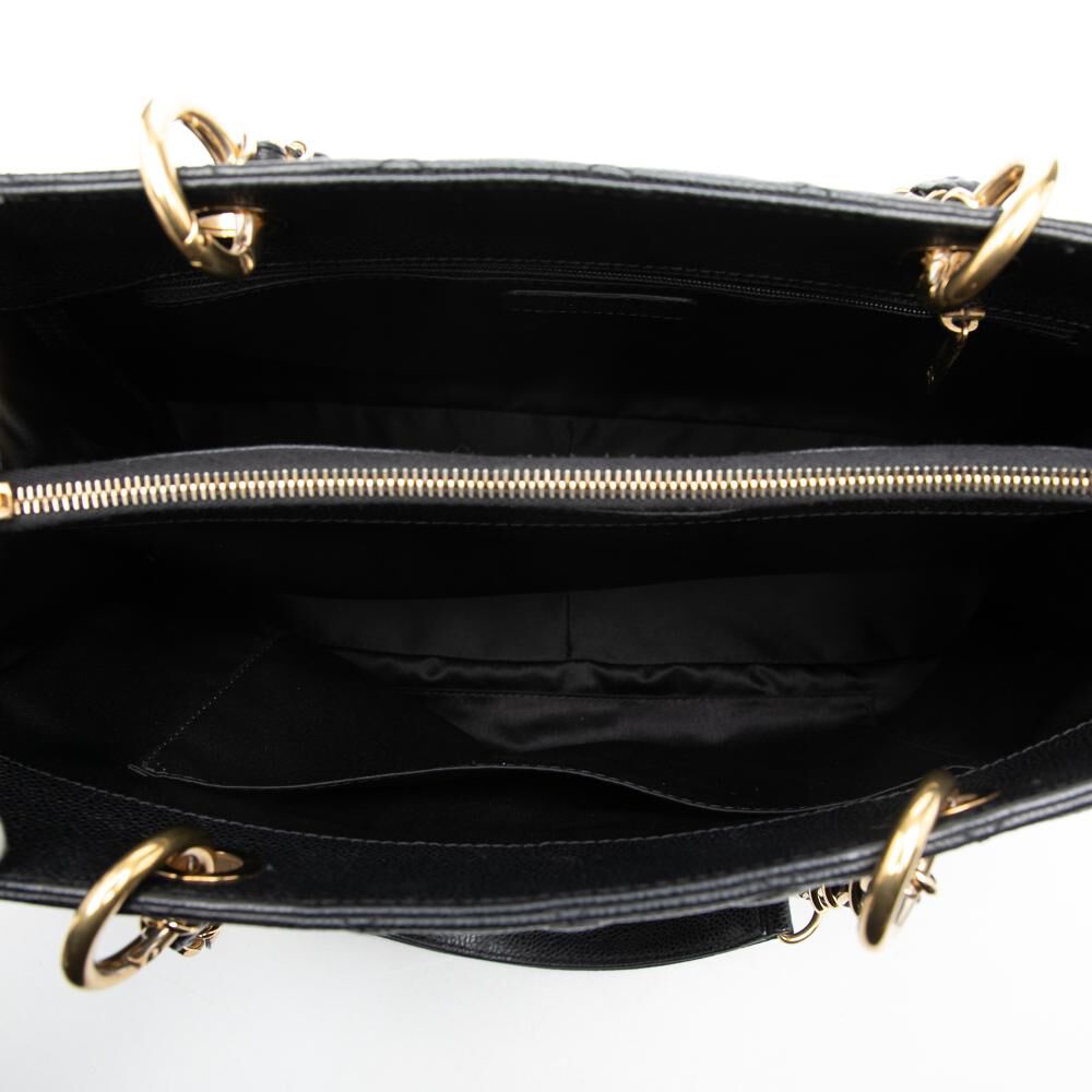 Chanel Tote