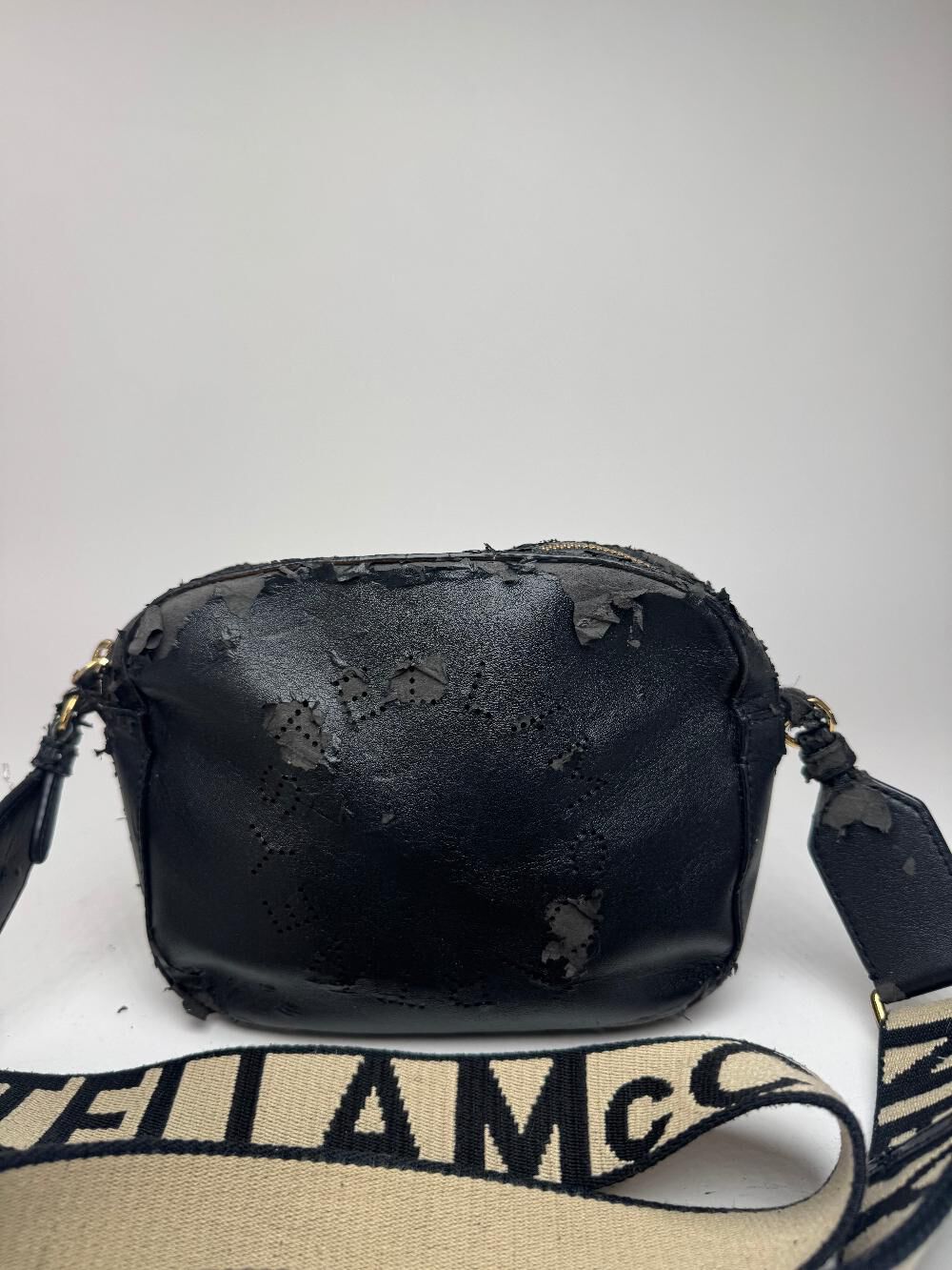 Stella Mccartney Shoulder Bag