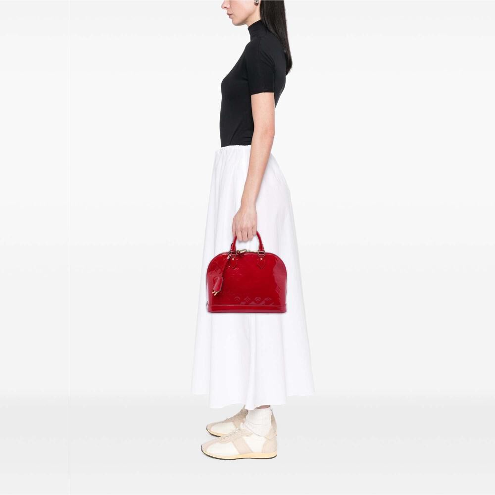 Louis Vuitton Alma