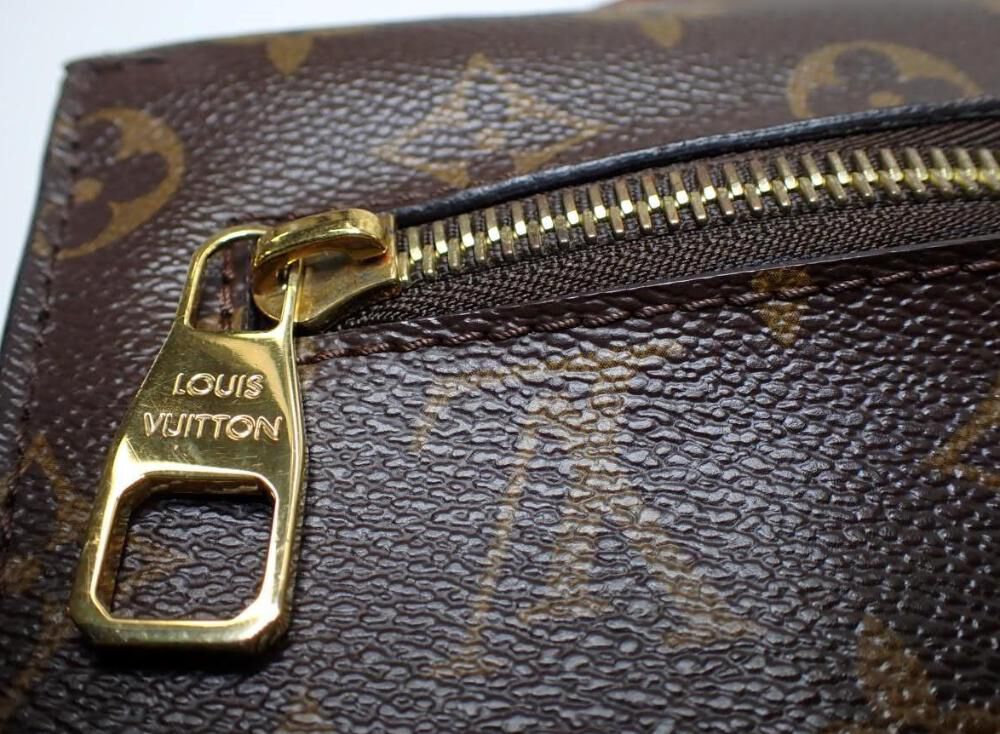 Louis Vuitton Pochette M&eacute;tis