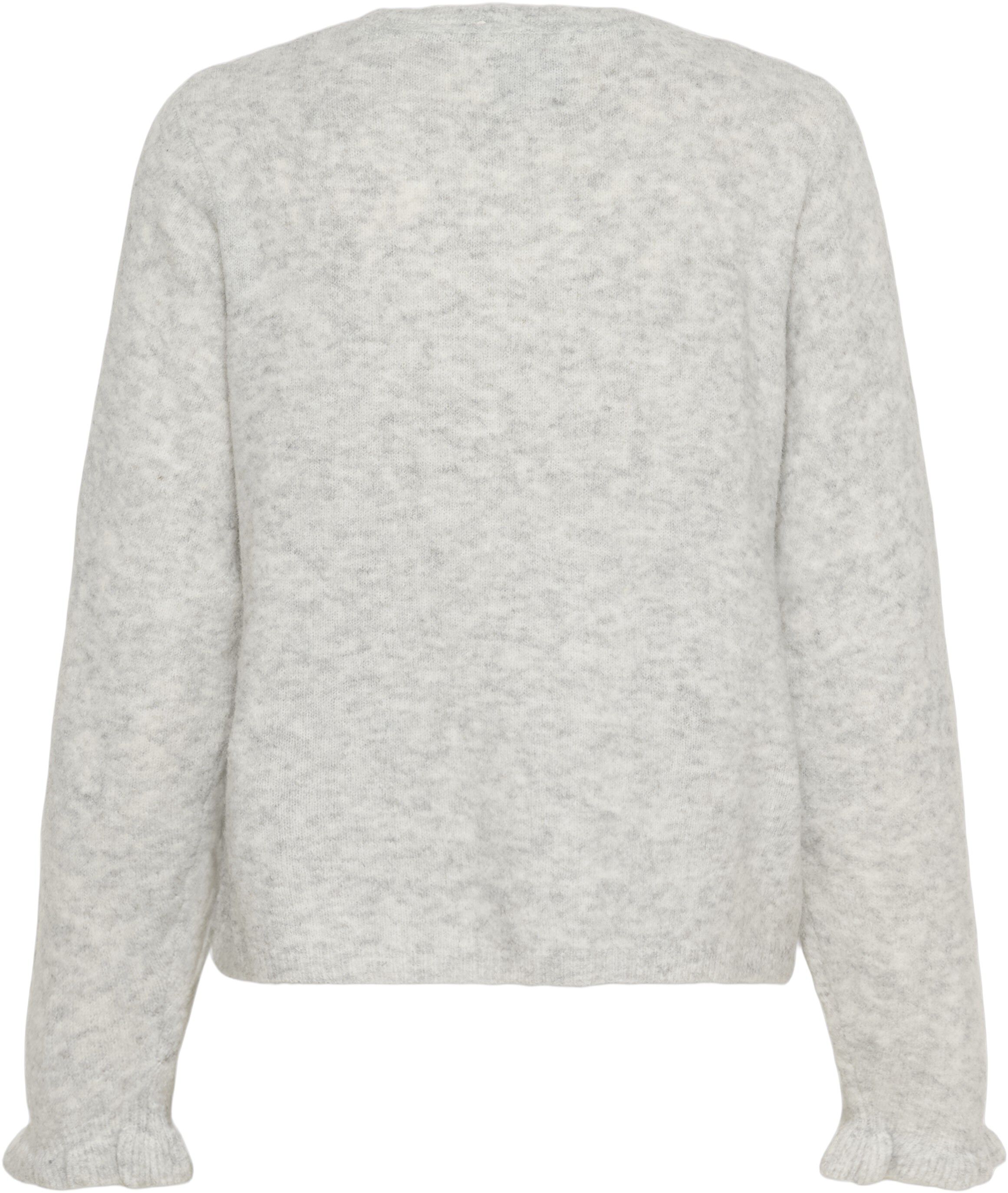 KBNoabelle Frill O'neck