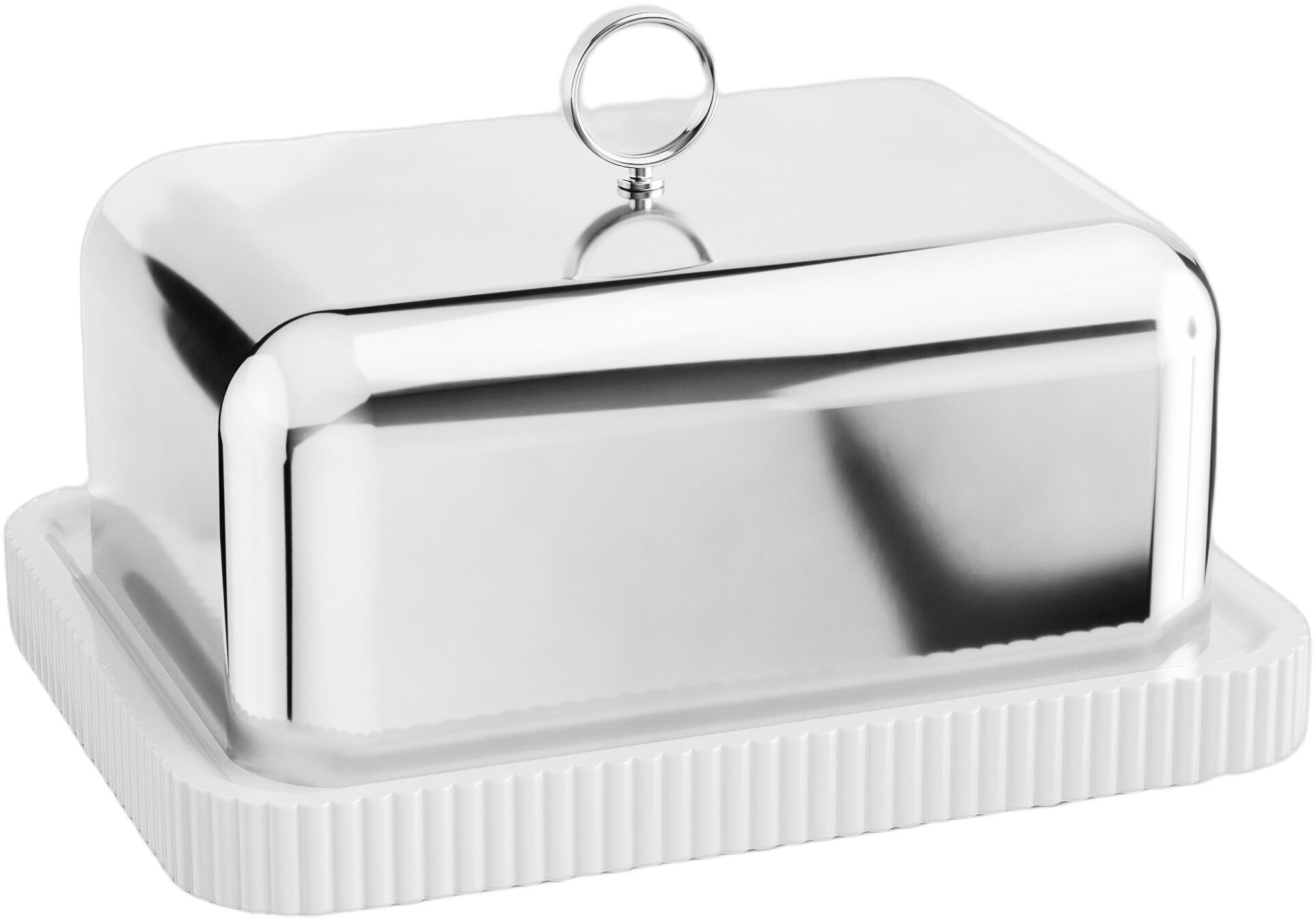 F&ouml;rvaringsglas & krukor