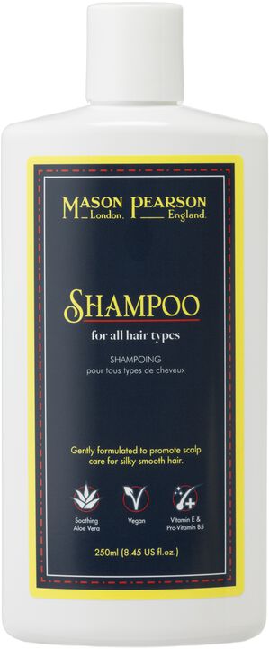 Shampoo 250 ml.
