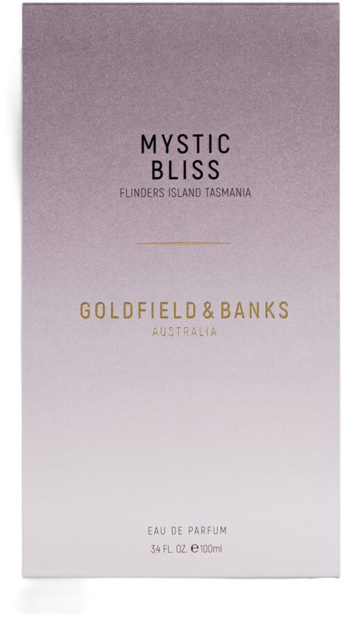 MYSTIC BLISS Perfume 100ml