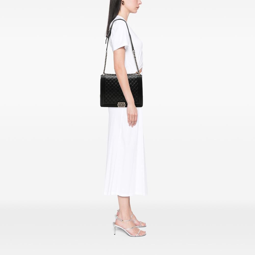 Chanel Boy Bags