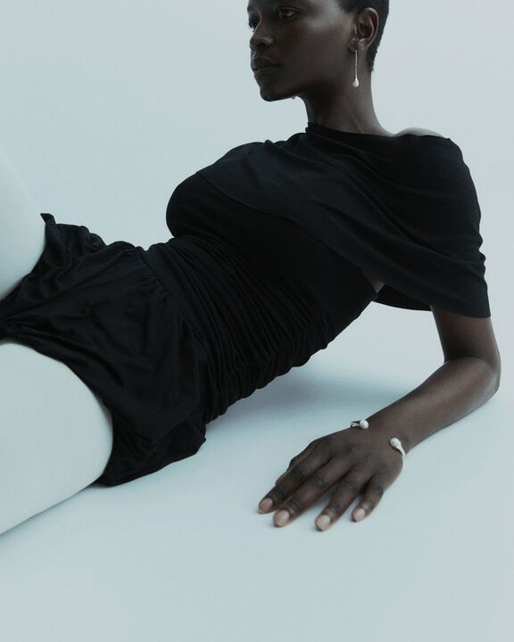 Lumora Drop Earrings