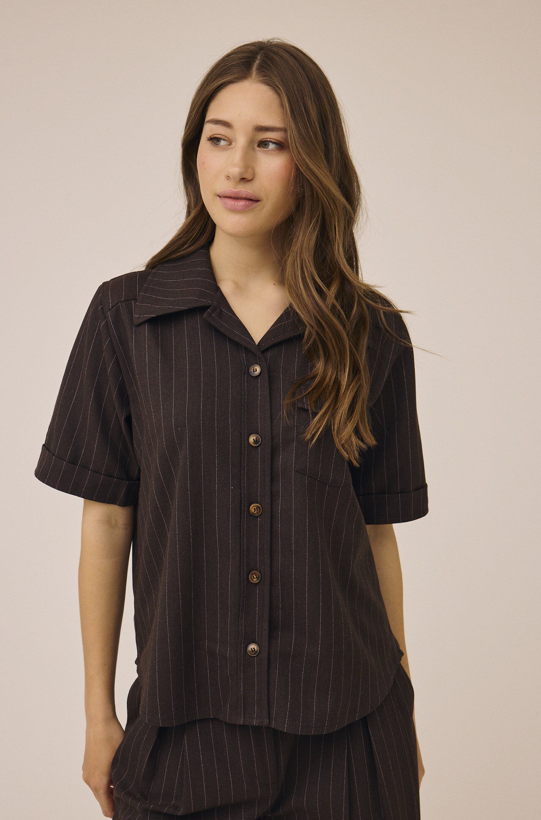 Toppar & t-shirts
