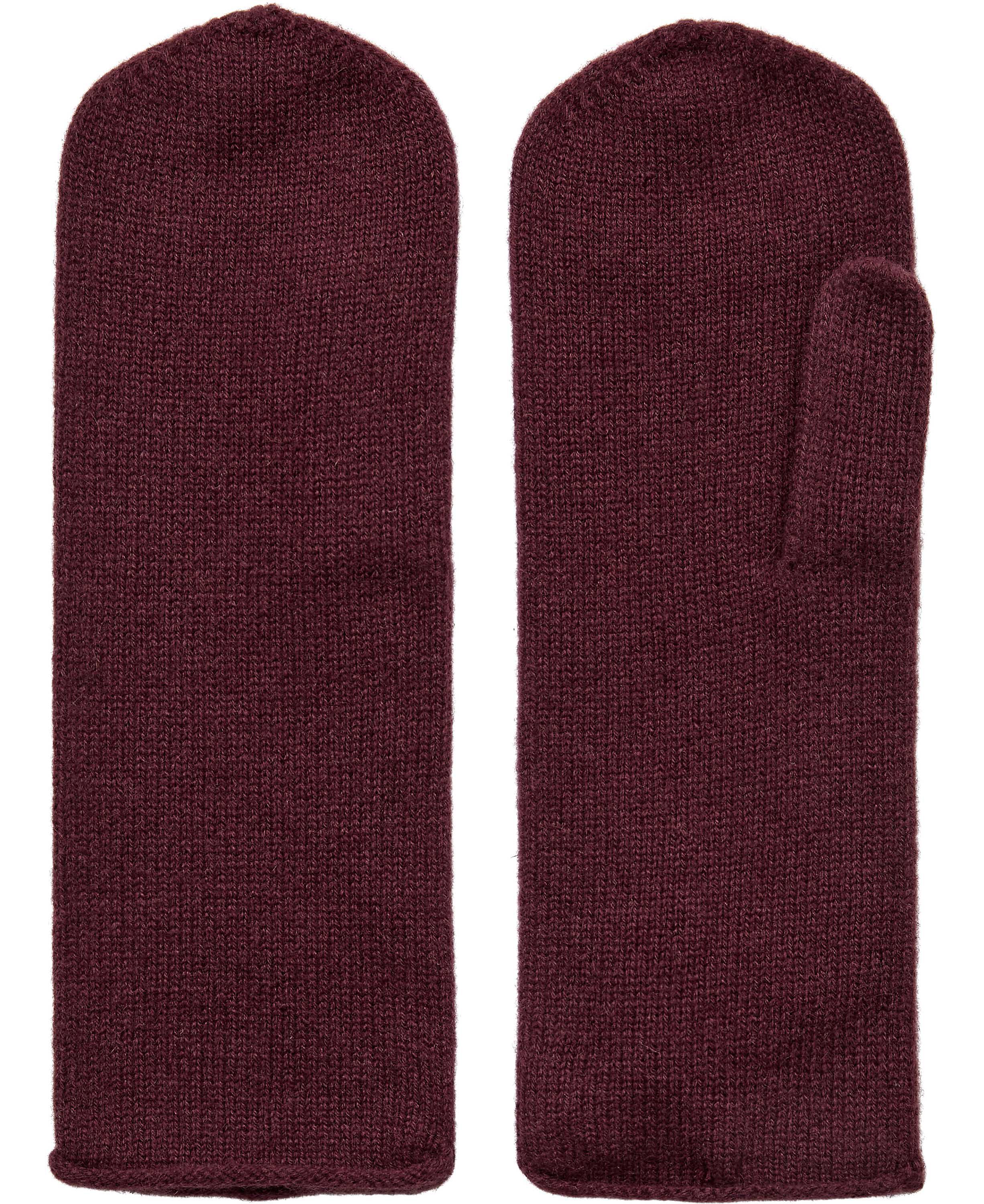 Karrie 4 - 100% Cashmere vanter