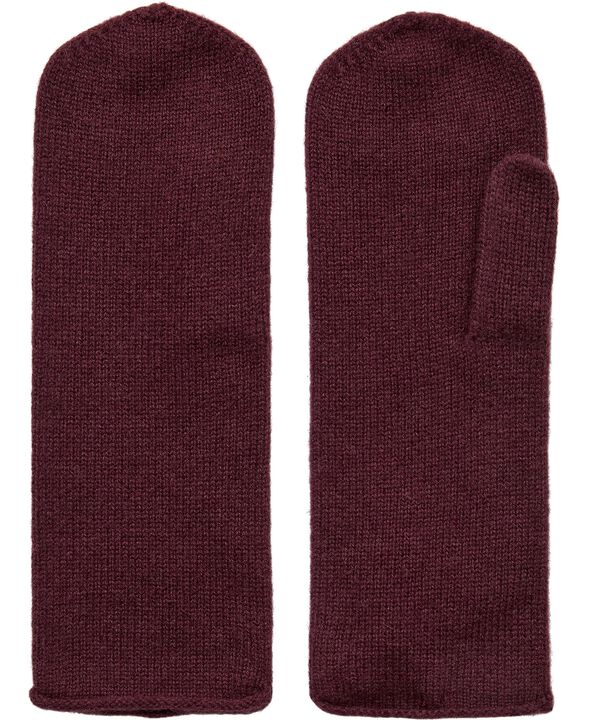 Karrie 4 - 100% Cashmere vanter