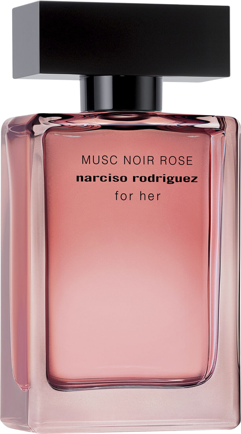 Musc Noir Rose For Her Eau De Parfum