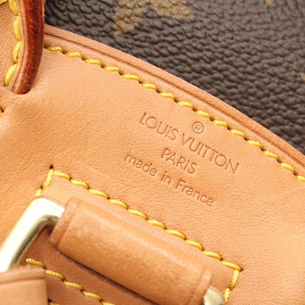 Louis Vuitton Montsouris