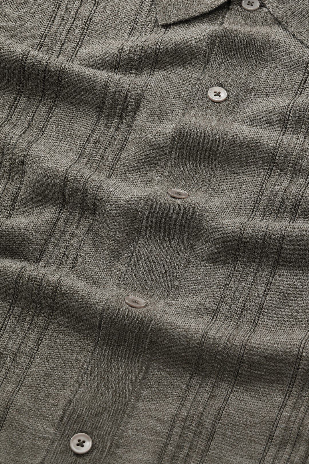 Thor SS Cardigan 6584