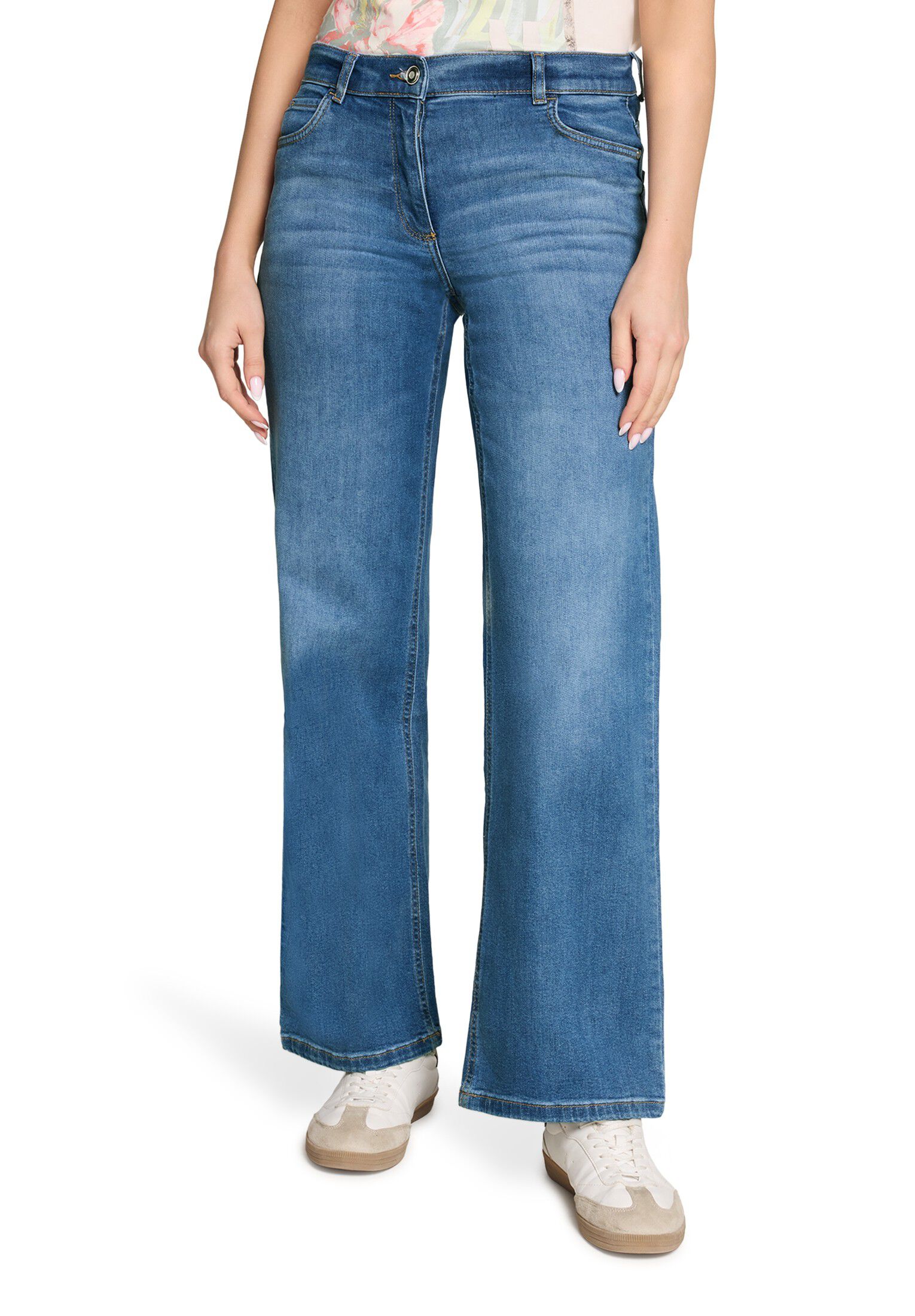 Hose Jeans 1/1 LA