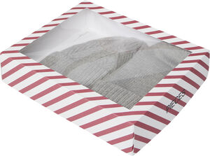 PCANDRINA HOOD/MITTENS XMAS BOX