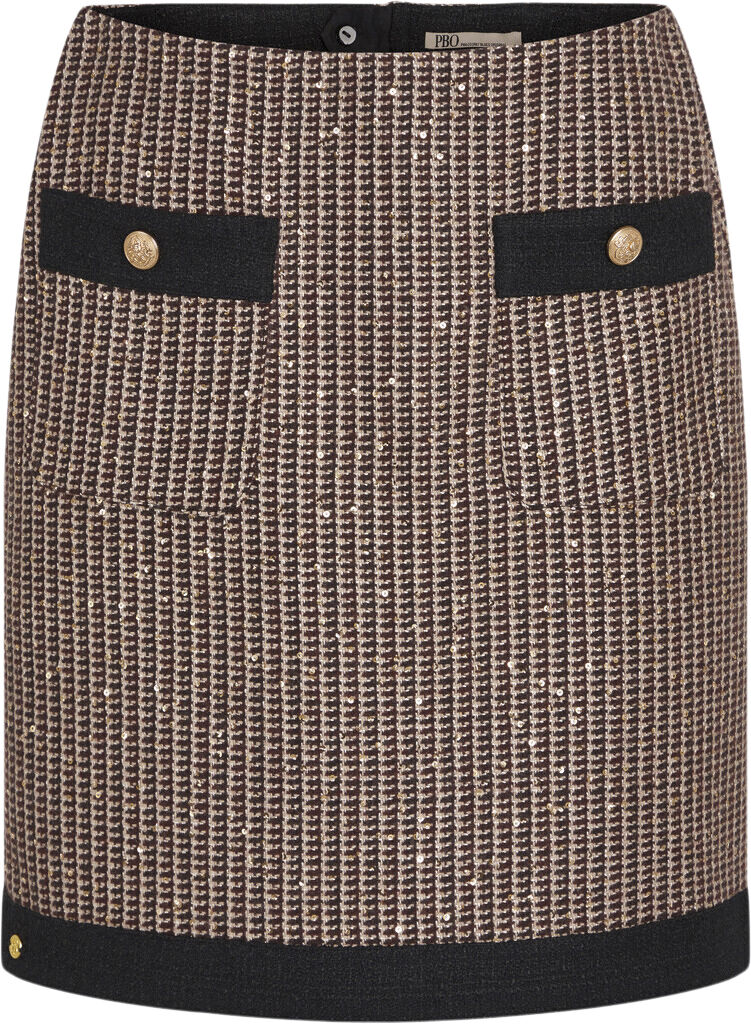 5098PBOMarmonti skirt