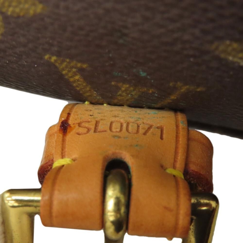 Louis Vuitton Saumur